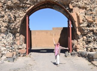 Giysilerin ve takıların dili