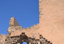 Troya Savaşının galip komutanları