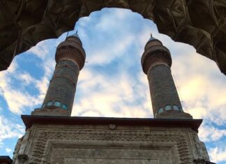 Erzurum Seferinde Ordu Düzeni ve Hasan-âbâd Kalesi